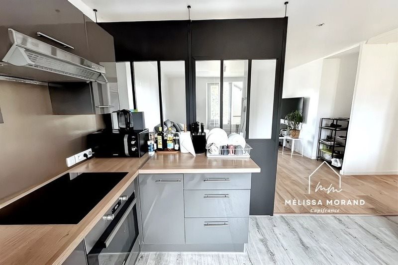Appartement à vendre, 92m², Sciez