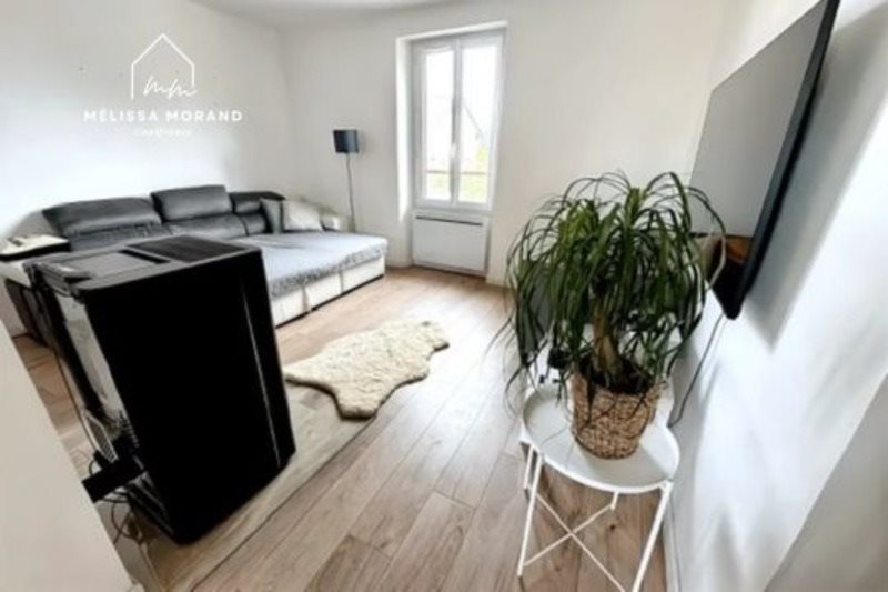 Appartement à vendre, 92m², Sciez