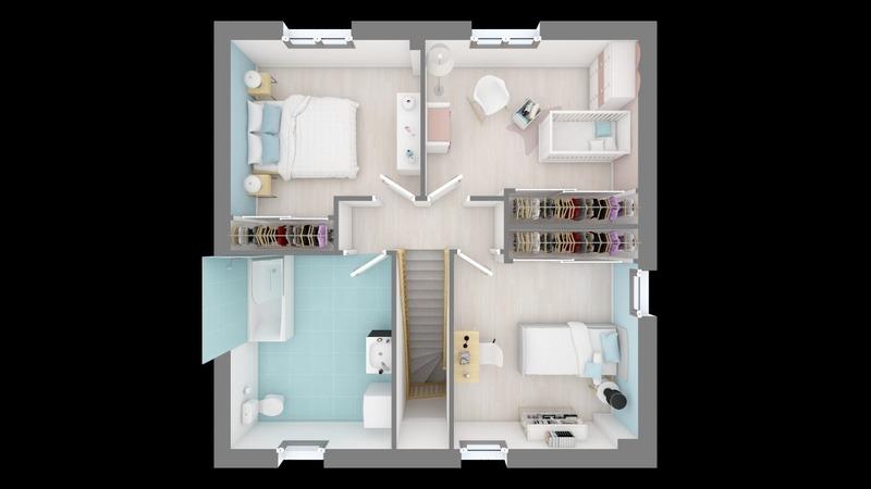 Maison à vendre, 90m², Annecy-le-Vieux
