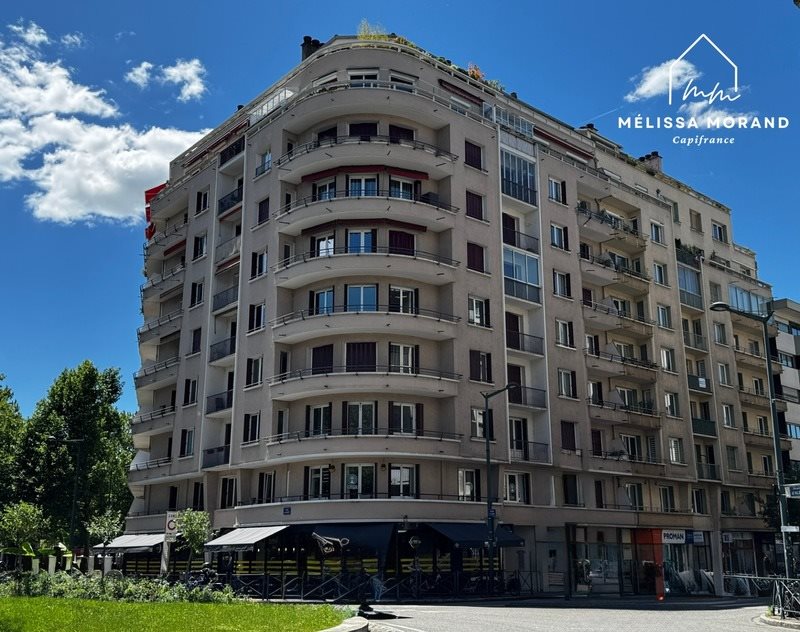 Appartement à vendre, 85m², Annecy