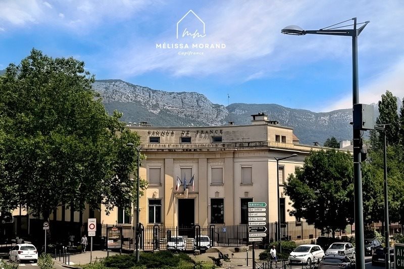 Appartement à vendre, 85m², Annecy