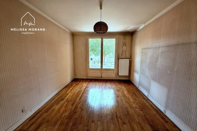 Appartement à vendre, 85m², Annecy
