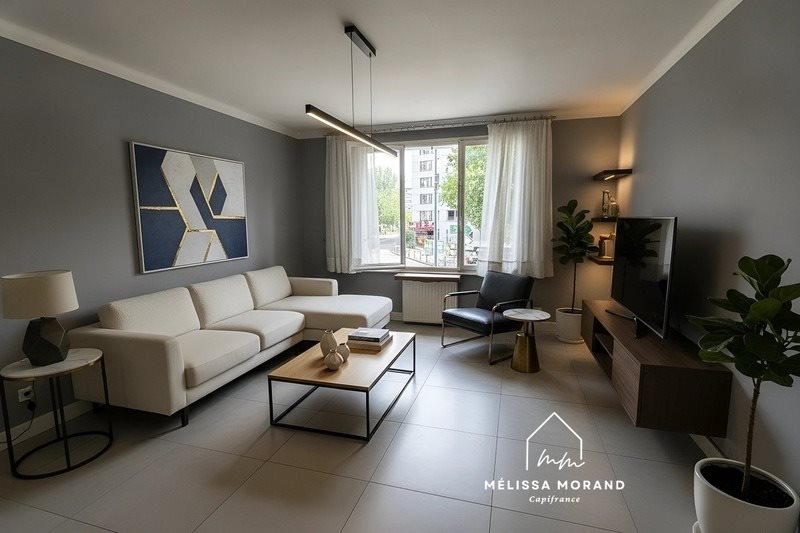 Appartement à vendre, 85m², Annecy