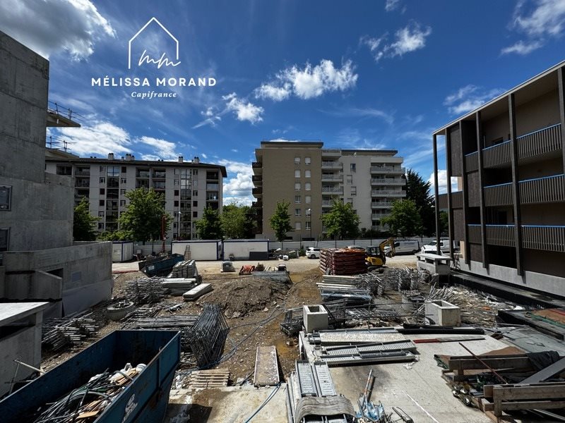 Appartement à vendre, 107m², Annecy