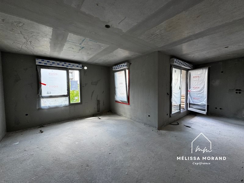 Appartement à vendre, 107m², Annecy
