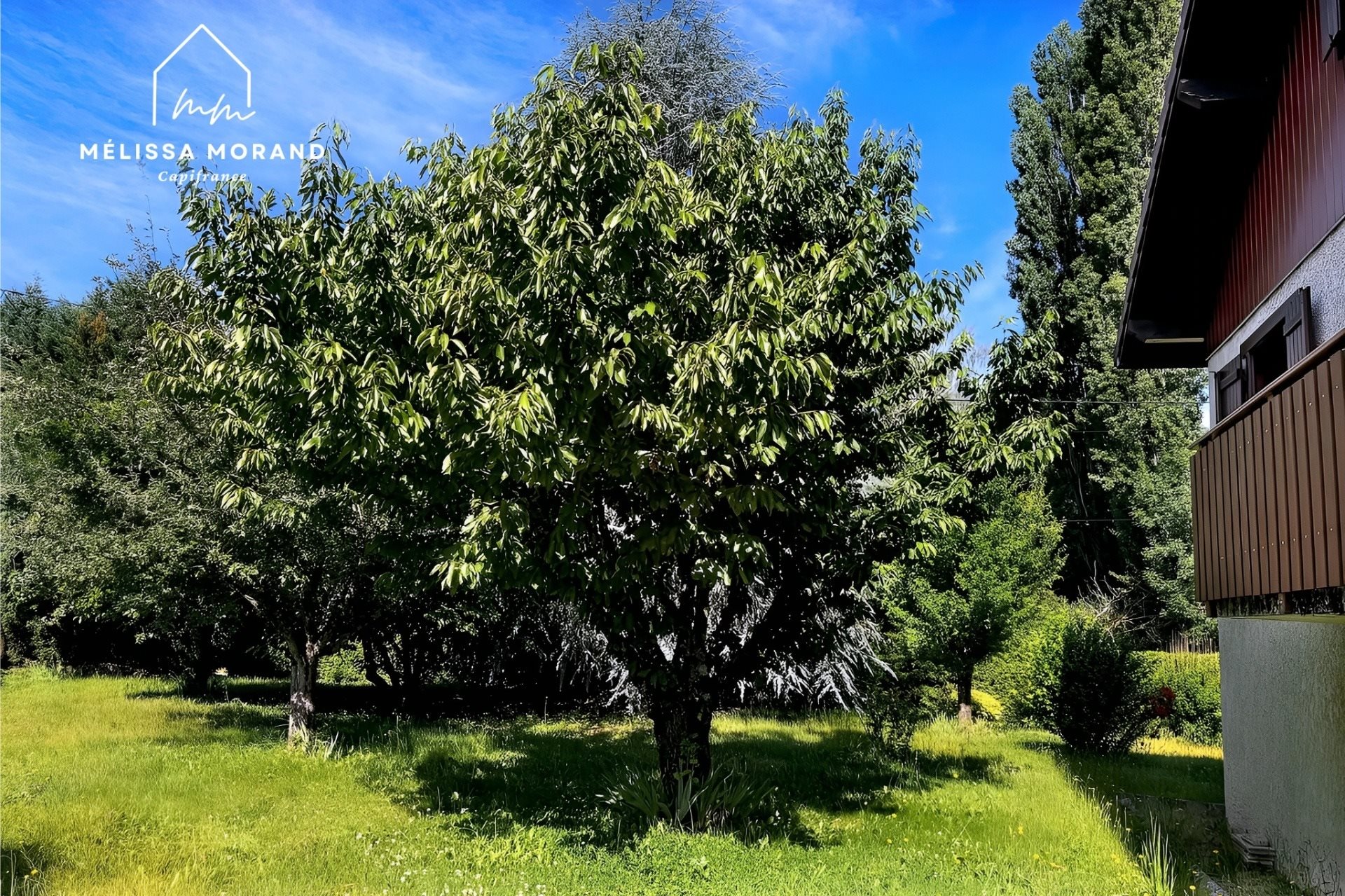 Maison à vendre, 130m², La Balme-de-Sillingy