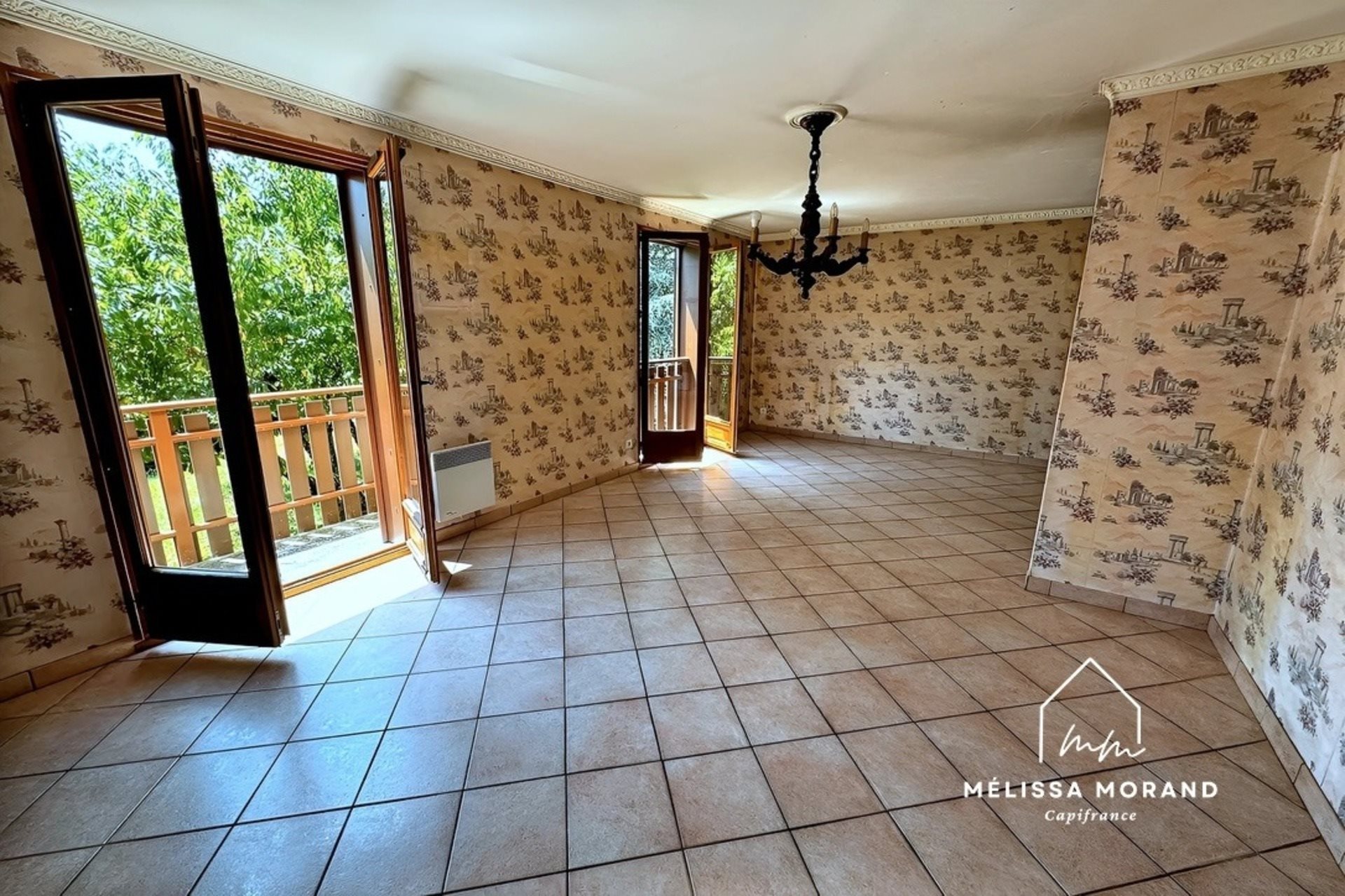 Maison à vendre, 130m², La Balme-de-Sillingy