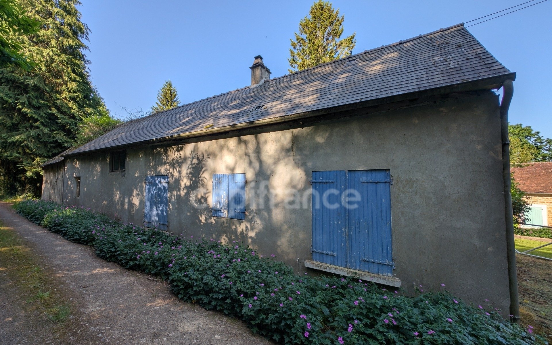 Maison à vendre, 77m², Rânes