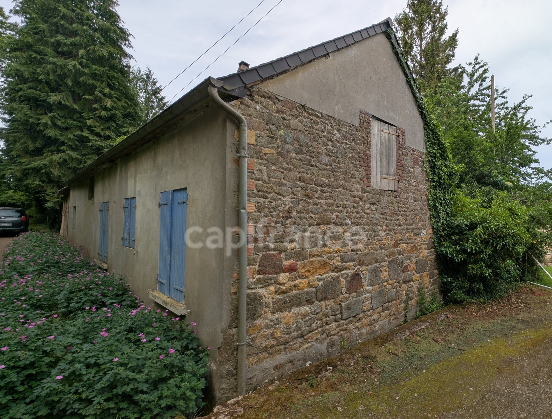 Maison à vendre, 77m², Rânes
