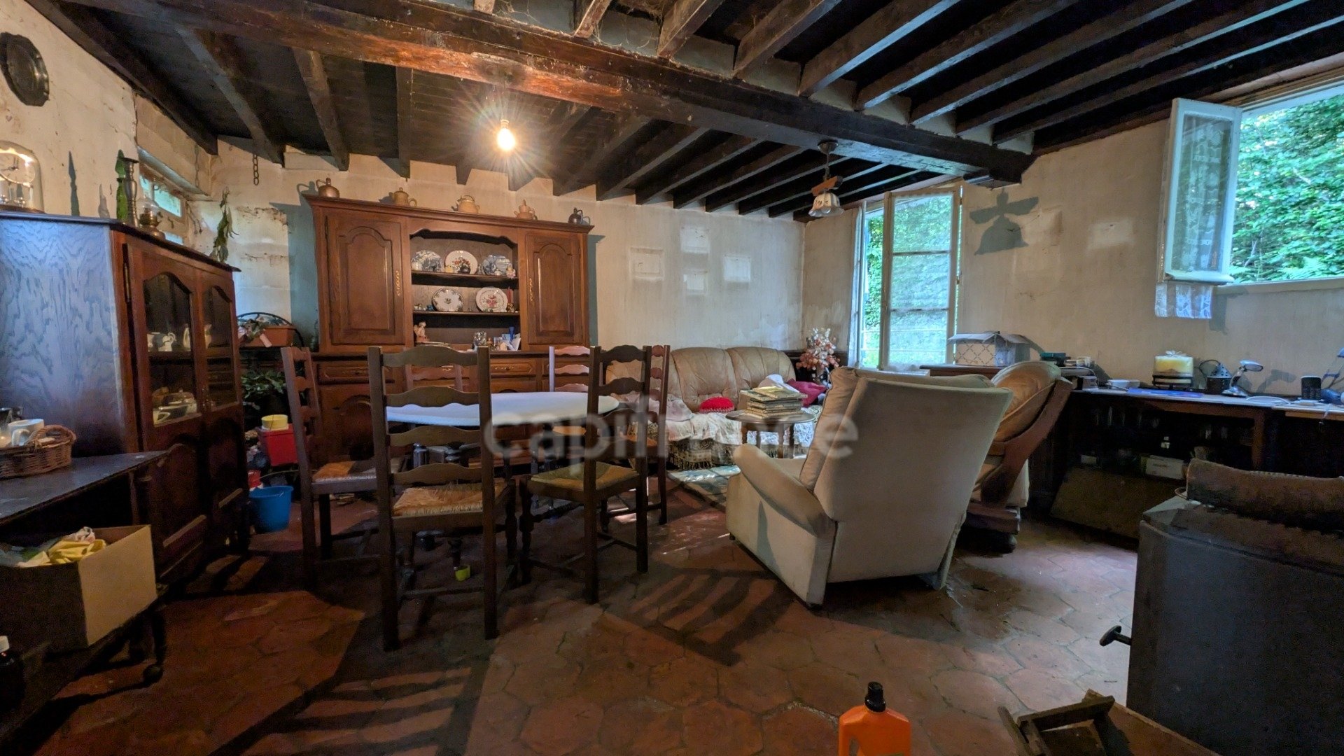 Maison à vendre, 77m², Rânes
