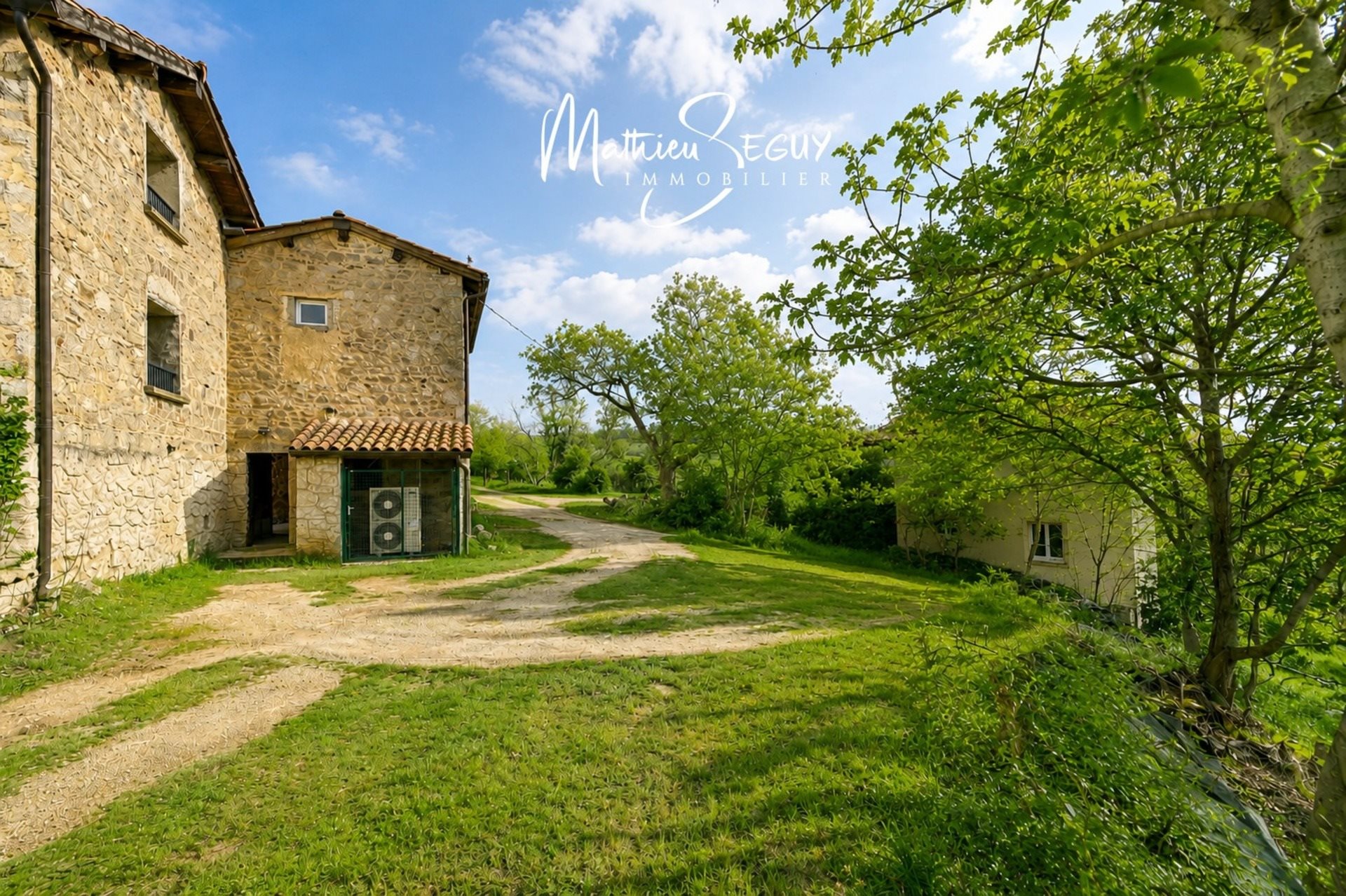 Maison à vendre, 149m², Soucieu-en-Jarrest