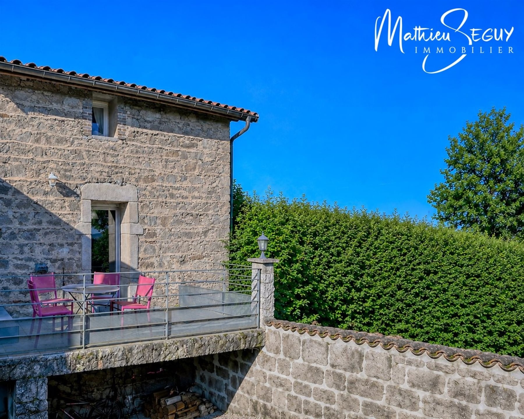 Maison à vendre, 149m², Soucieu-en-Jarrest