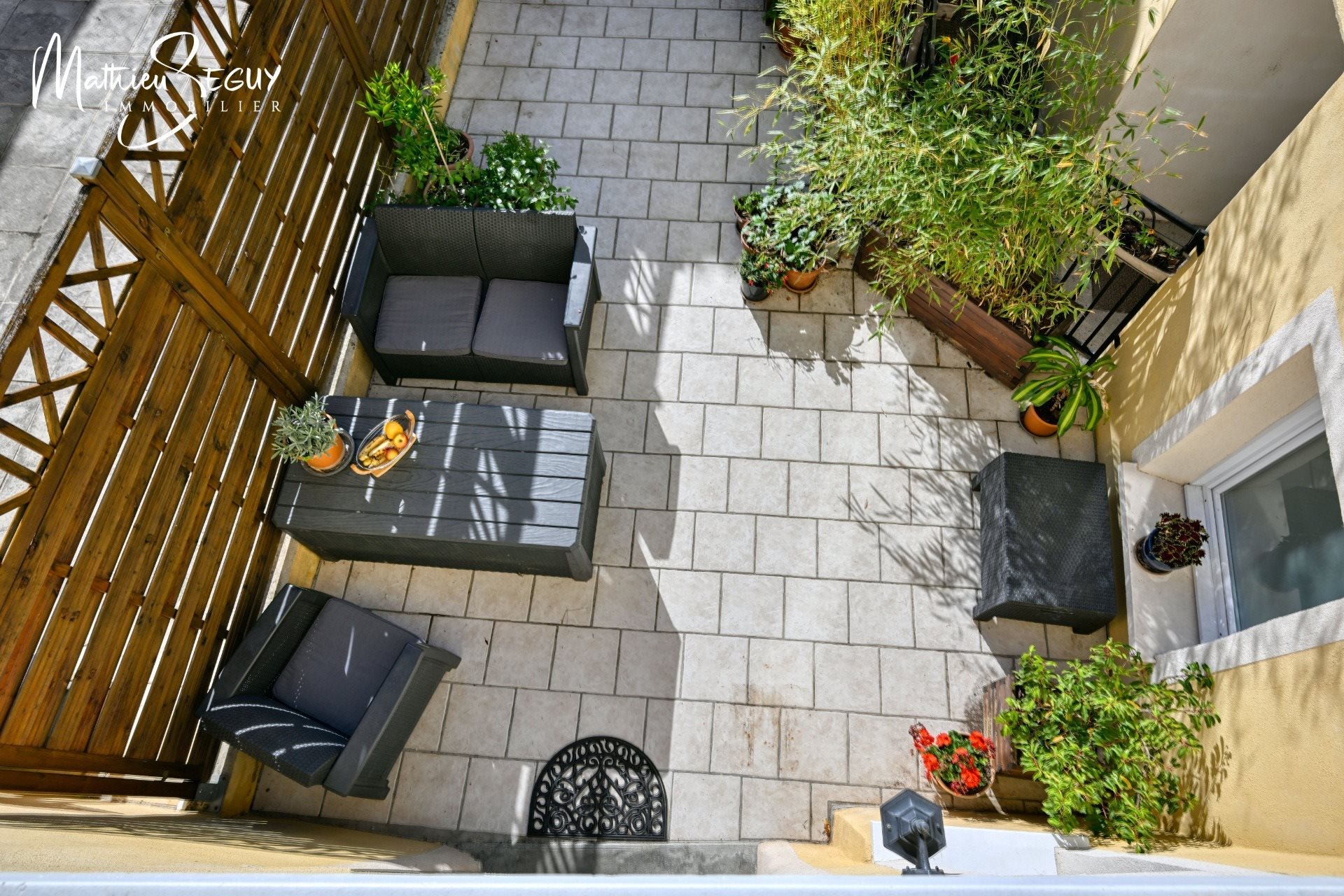 Maison à vendre, 82m², Thurins