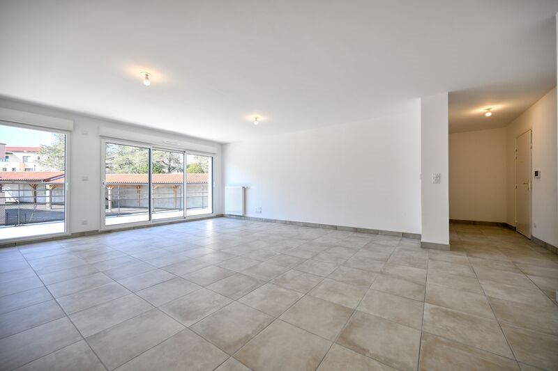 Appartement à vendre, 91m², Vaugneray