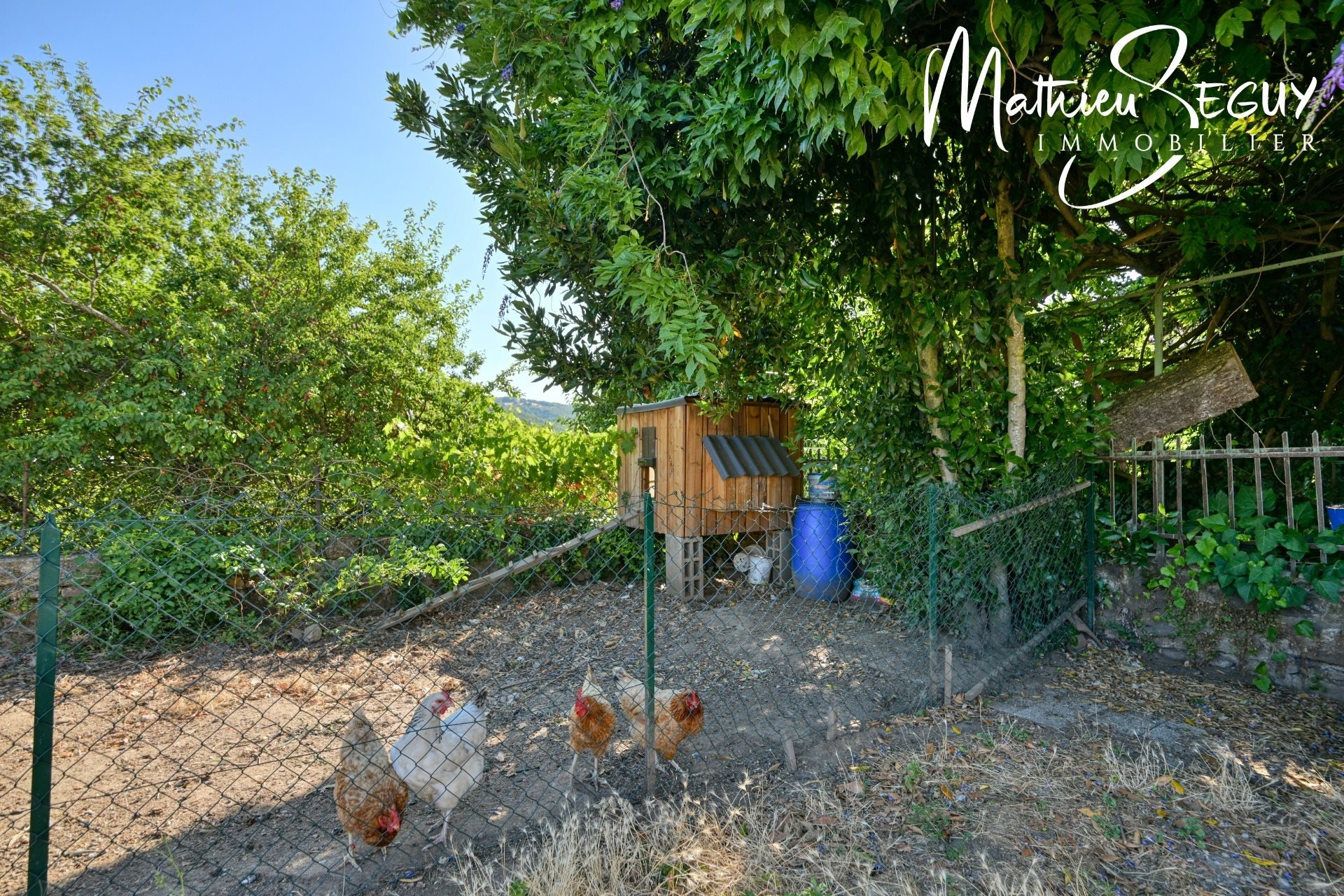 Appartement à vendre, 79m², Thurins