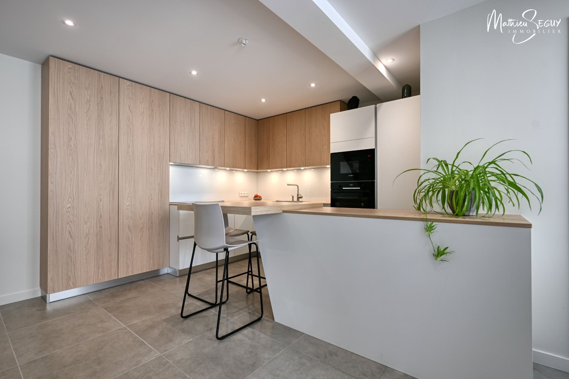Appartement à vendre, 79m², Thurins