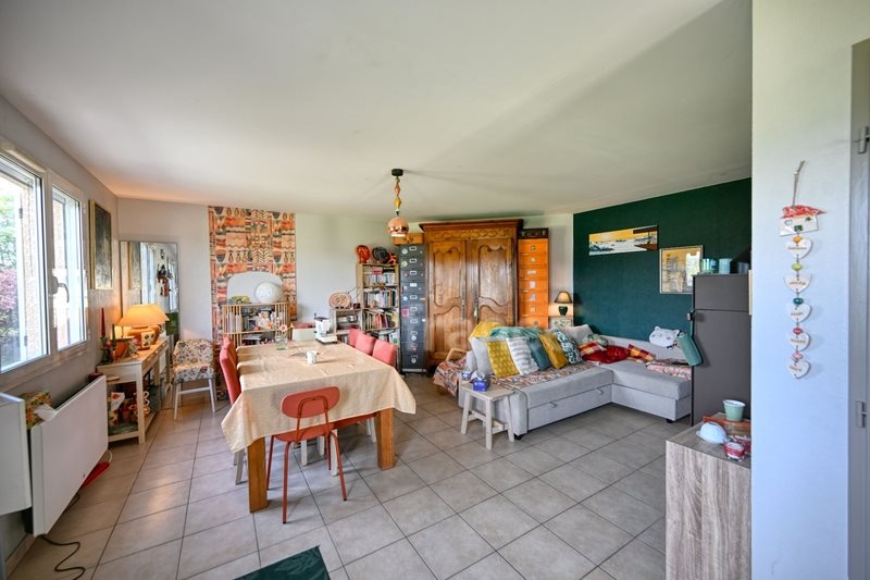 Maison à vendre, 159m², Courzieu
