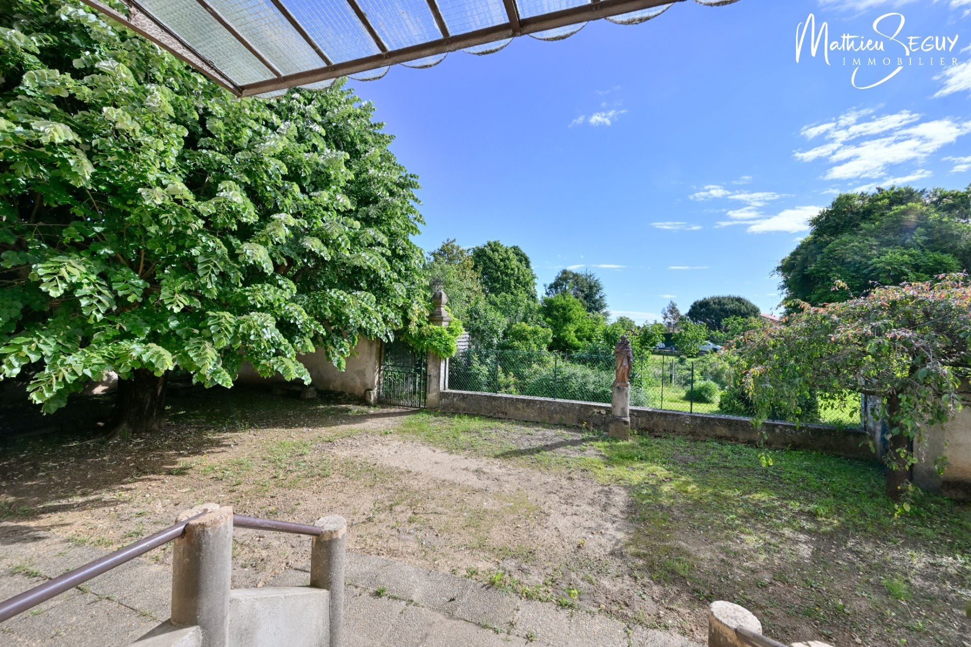 Maison à vendre, 162m², Millery