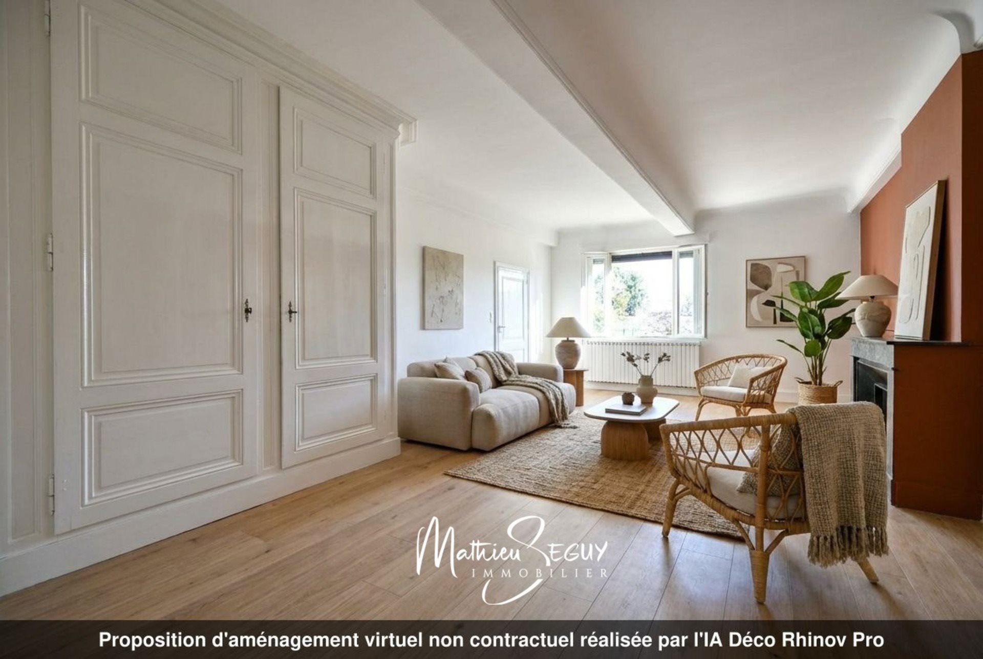 Maison à vendre, 162m², Millery