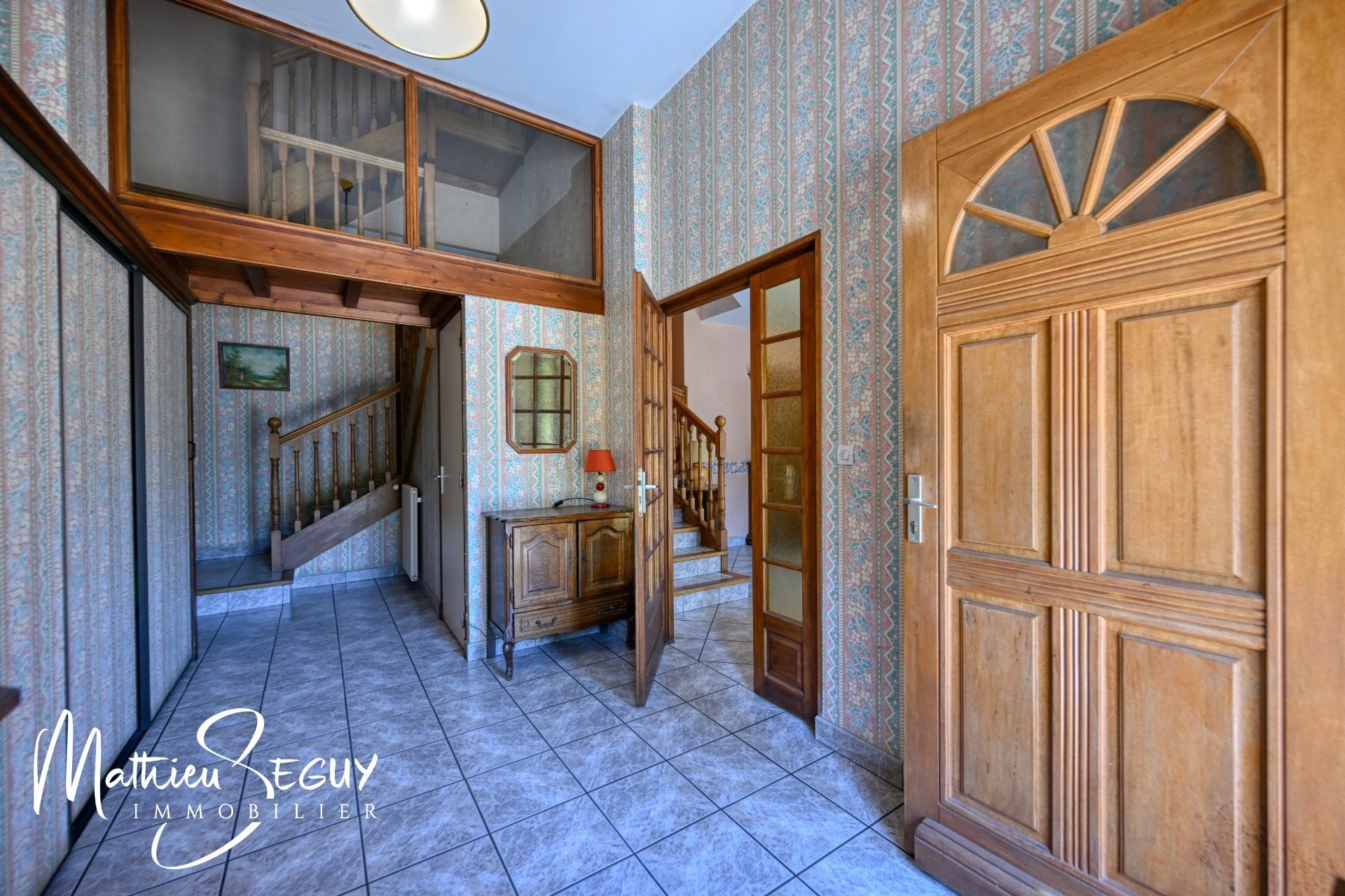 Maison à vendre, 150m², Thurins