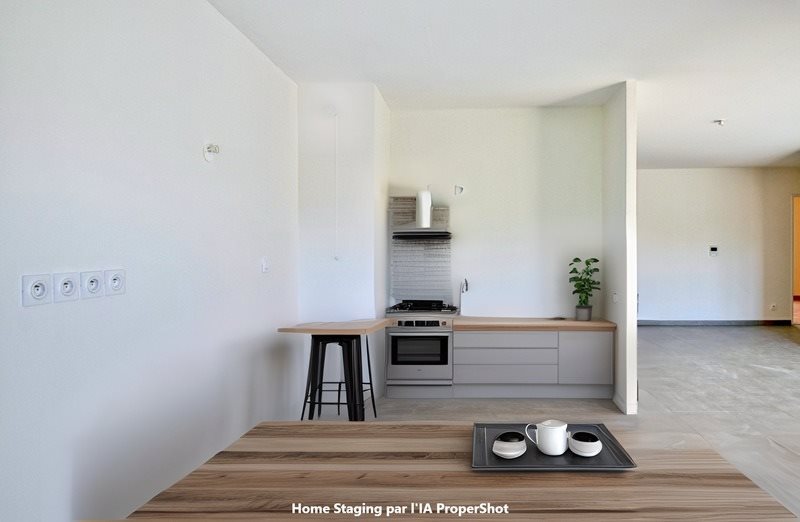 Appartement à vendre, 82m², Dardilly