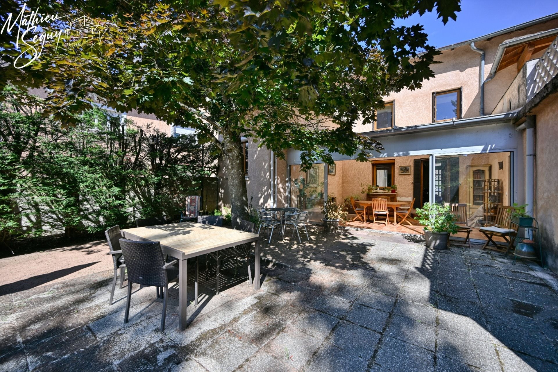 Maison à vendre, 200m², Thurins