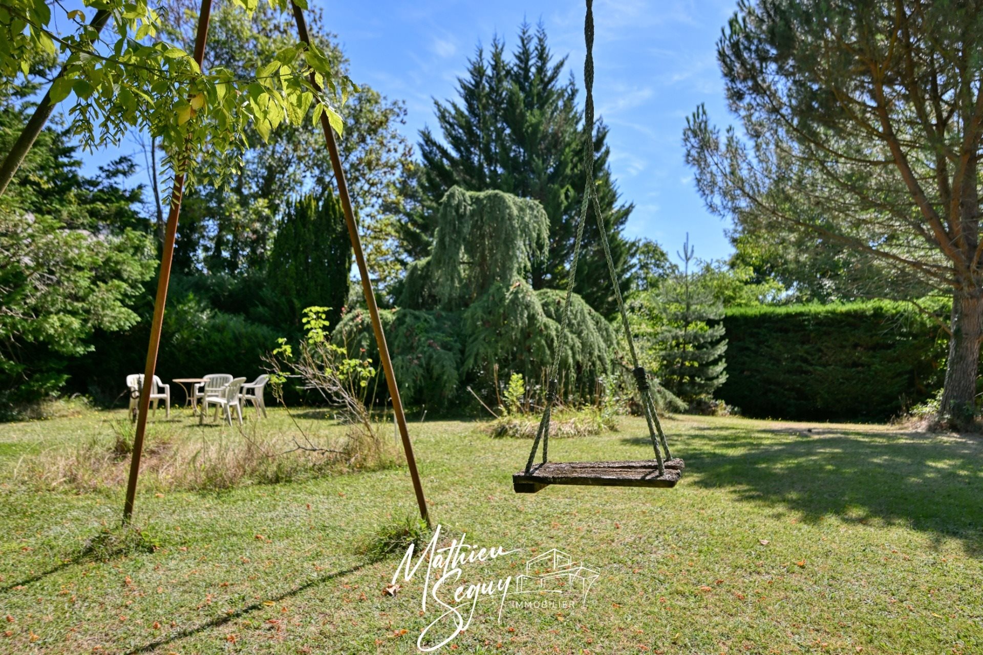Maison à vendre, 200m², Thurins