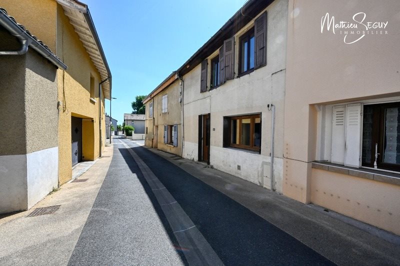 Maison à vendre, 71m², Saint-Genis-Laval