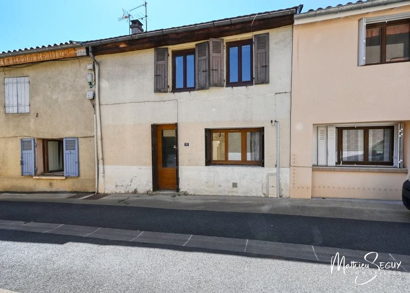 Maison à vendre, 71m², Saint-Genis-Laval