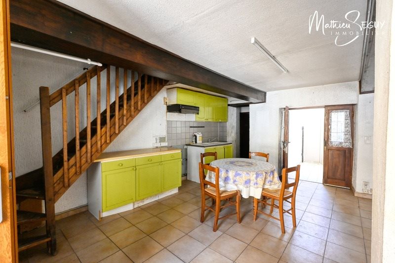 Maison à vendre, 71m², Saint-Genis-Laval