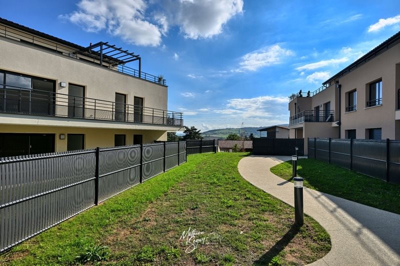 Appartement à vendre, 110m², Vaugneray