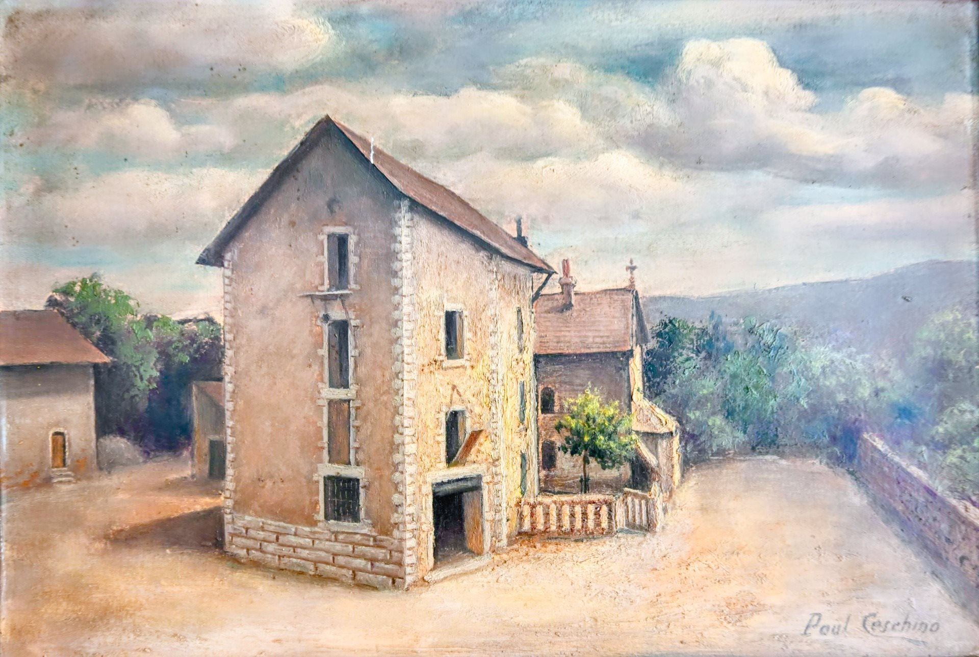 Maison à vendre, 292m², Messimy