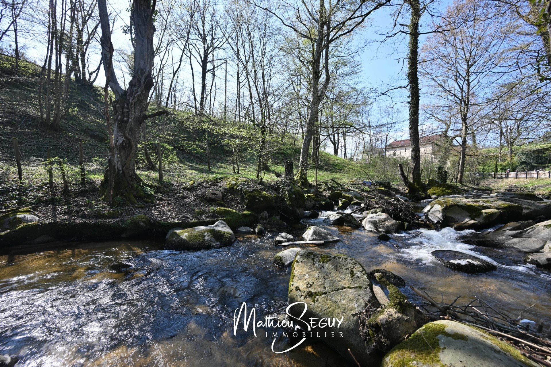 Maison à vendre, 292m², Messimy