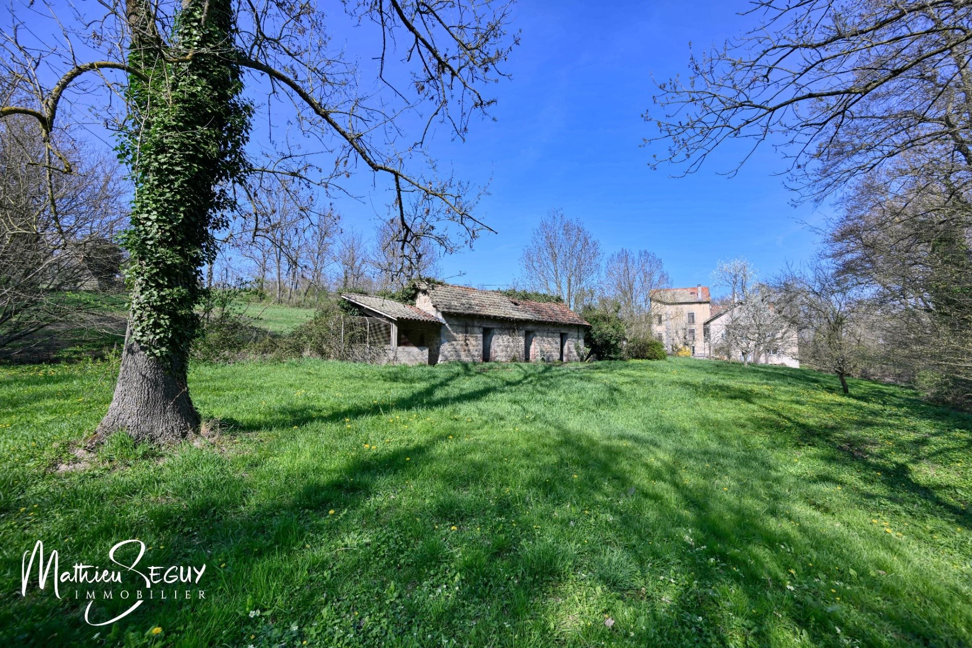 Maison à vendre, 292m², Messimy