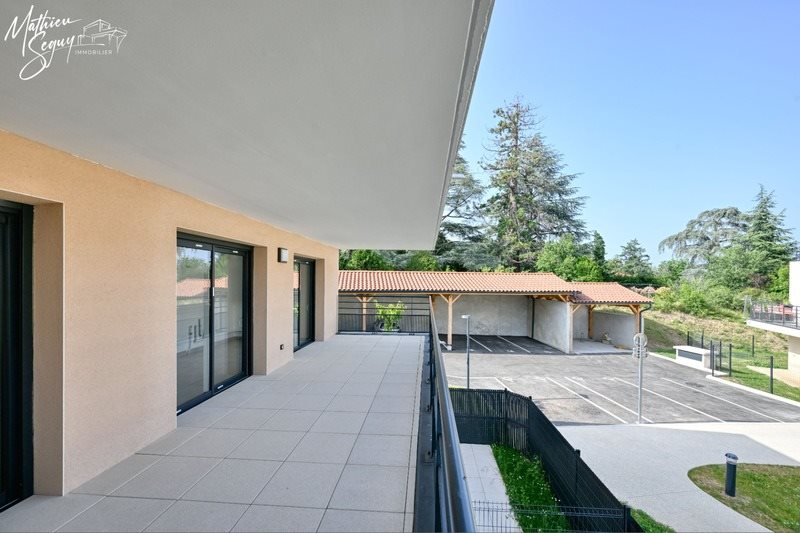 Appartement à vendre, 102m², Vaugneray