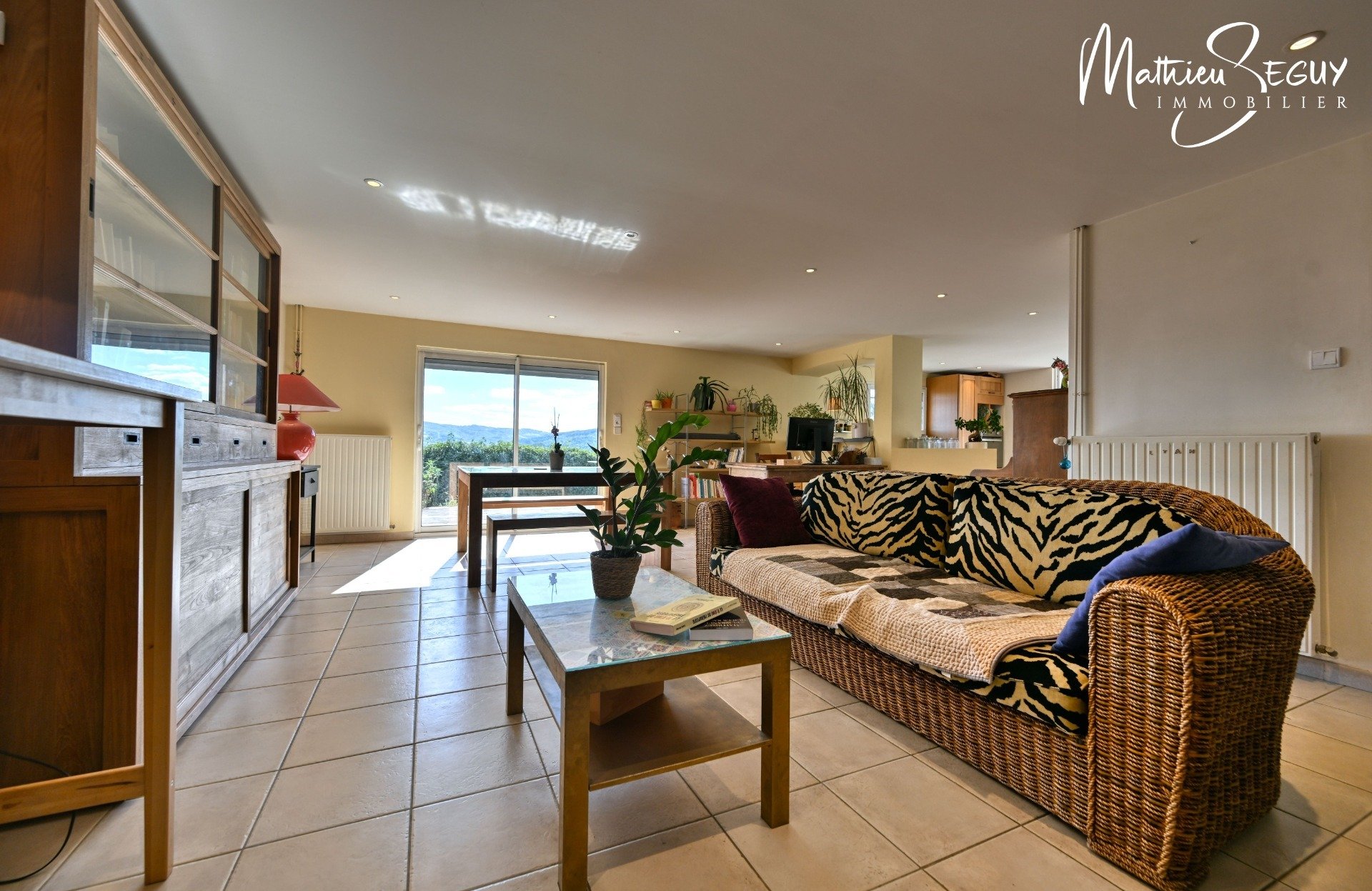 Maison à vendre, 193m², Thurins