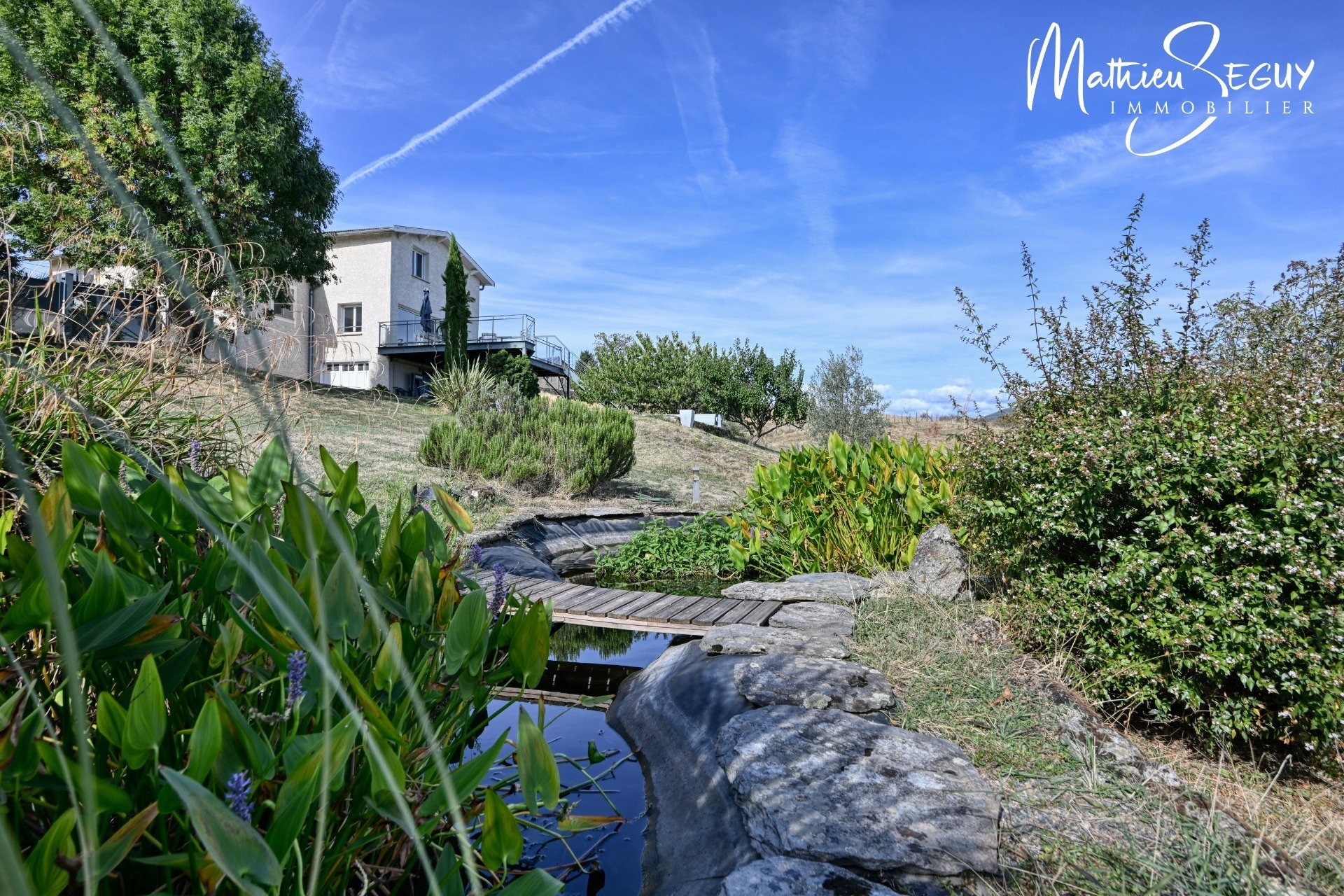 Maison à vendre, 166m², Thurins