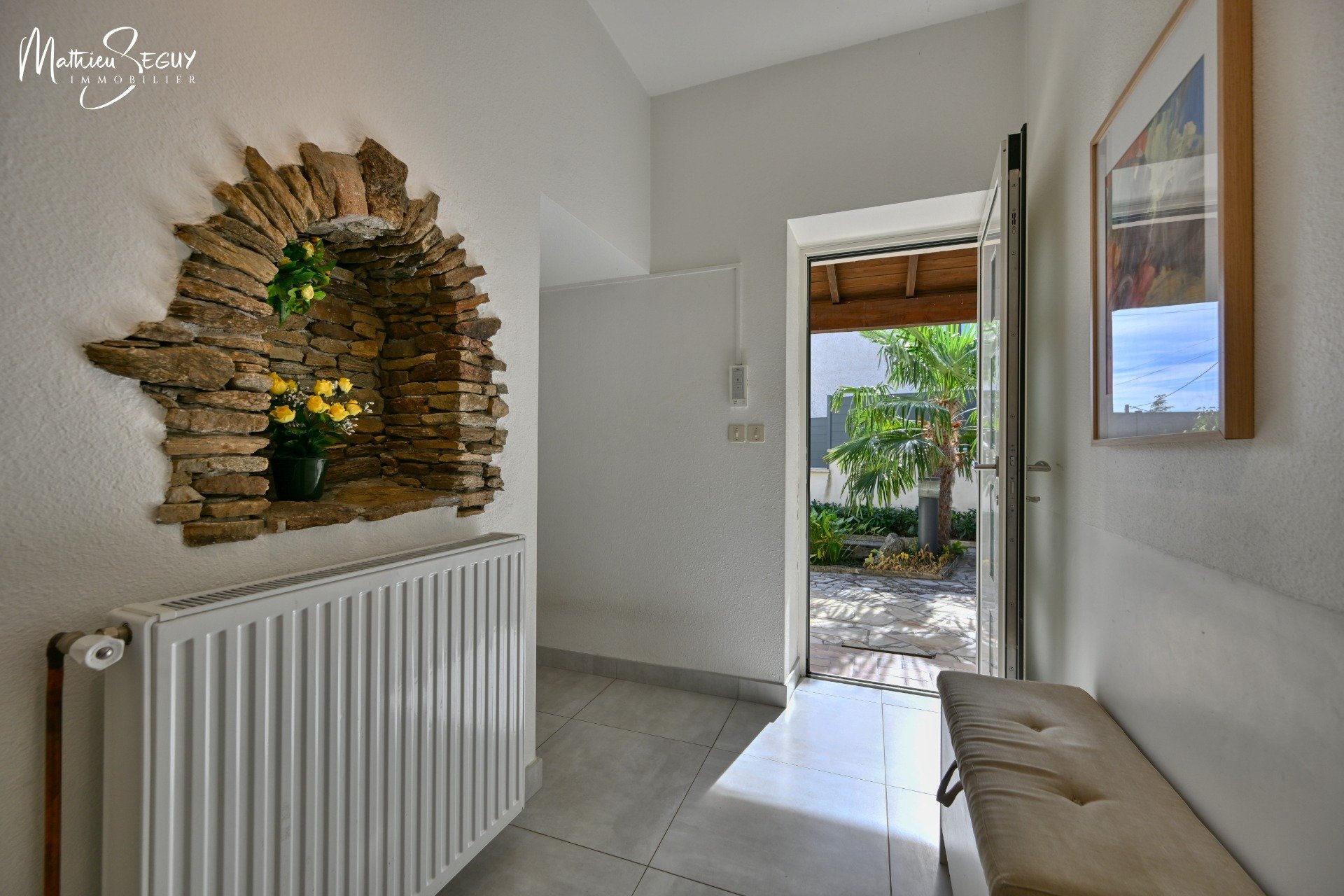 Maison à vendre, 166m², Thurins