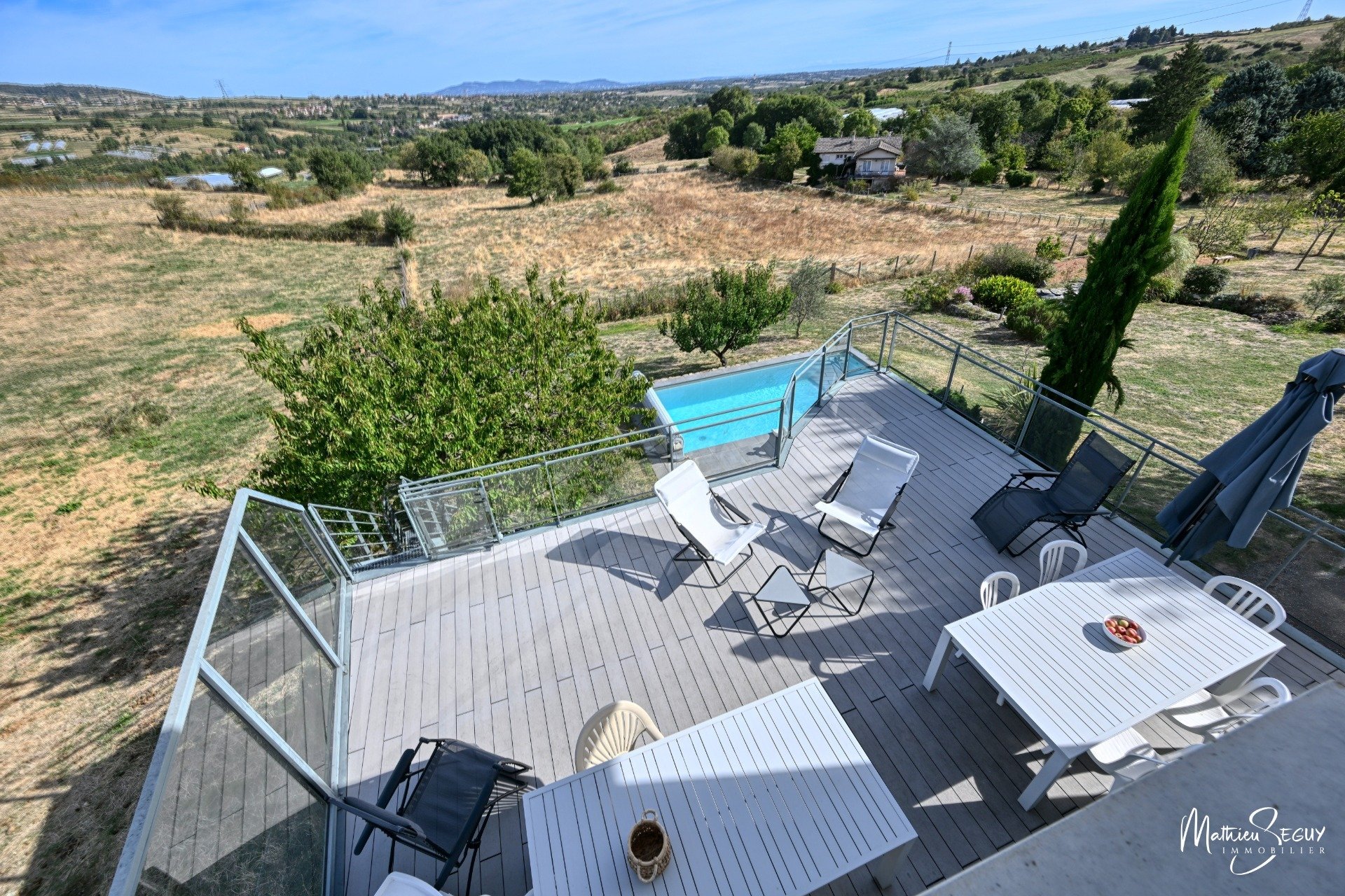 Maison à vendre, 166m², Thurins