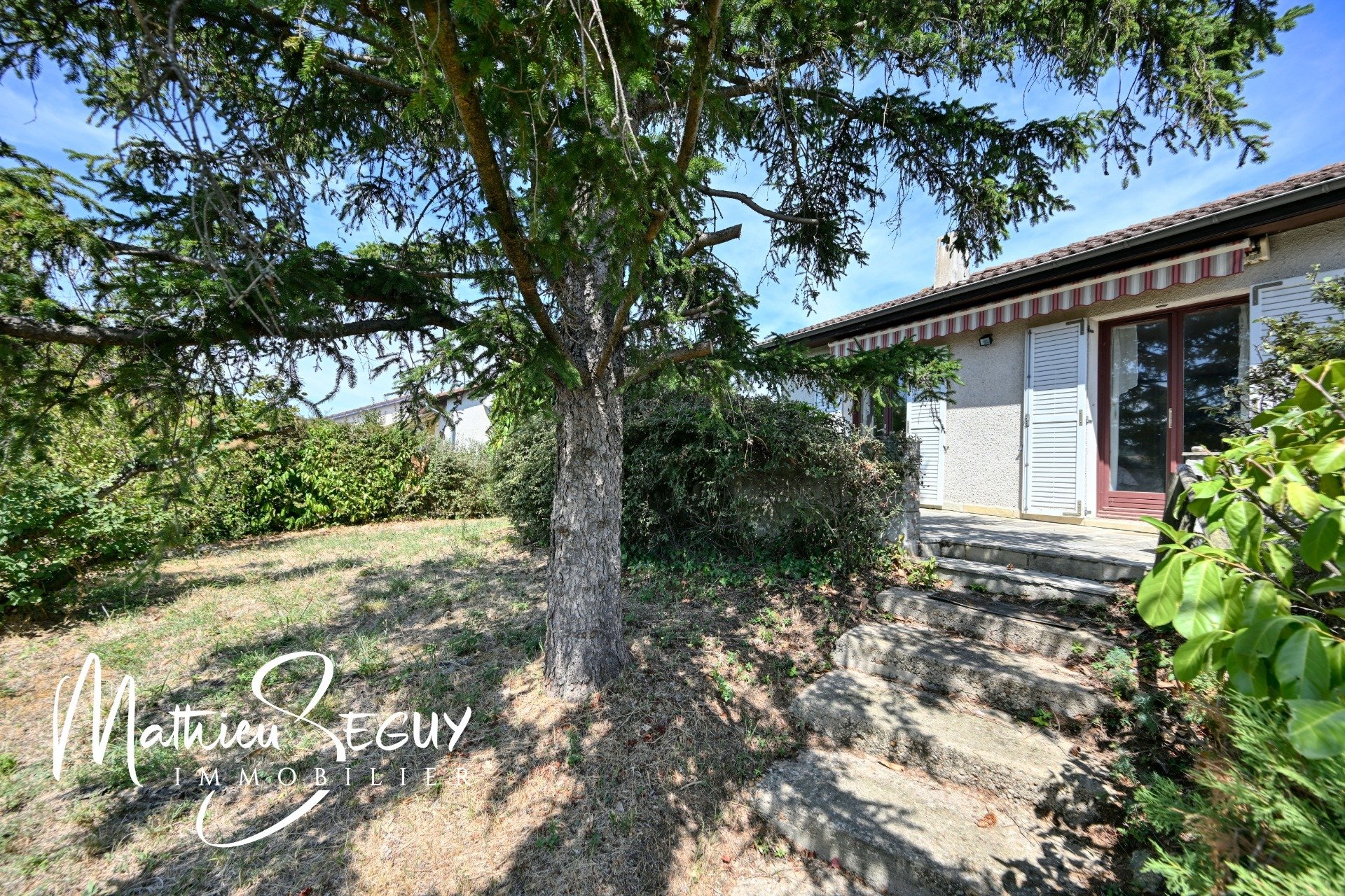 Maison à vendre, 99m², Savigny