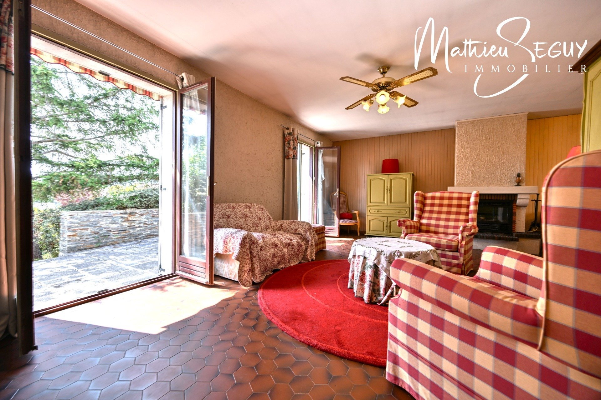 Maison à vendre, 99m², Savigny