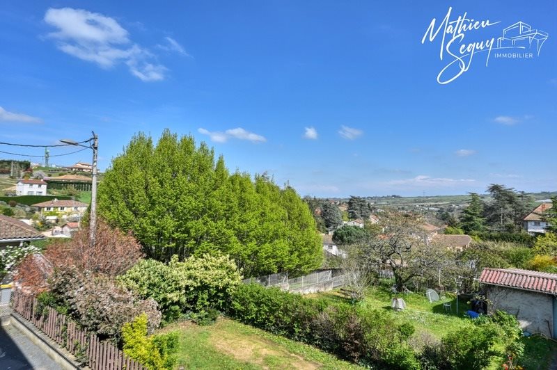 Appartement à vendre, 77m², Thurins