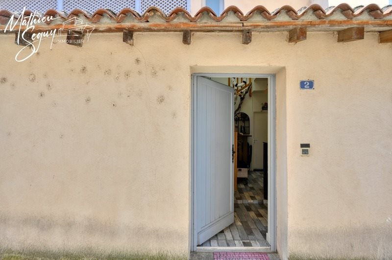 Appartement à vendre, 77m², Thurins