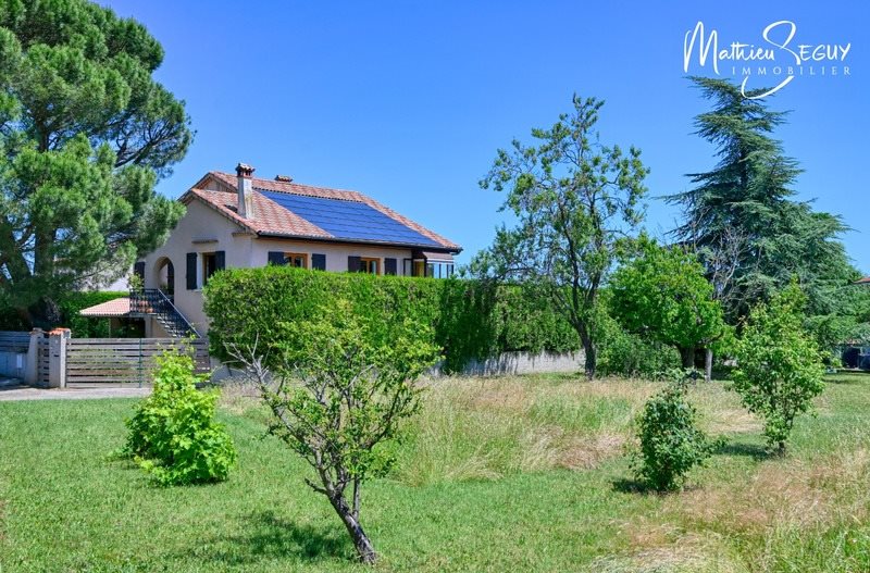 Maison à vendre, 164m², Mornant