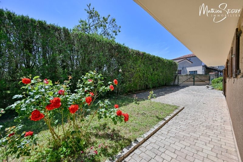 Maison à vendre, 164m², Mornant