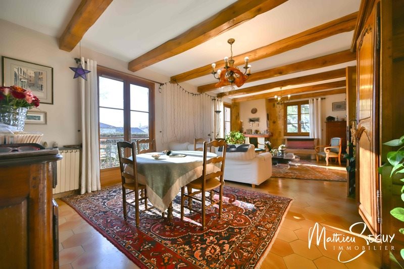 Maison à vendre, 164m², Mornant