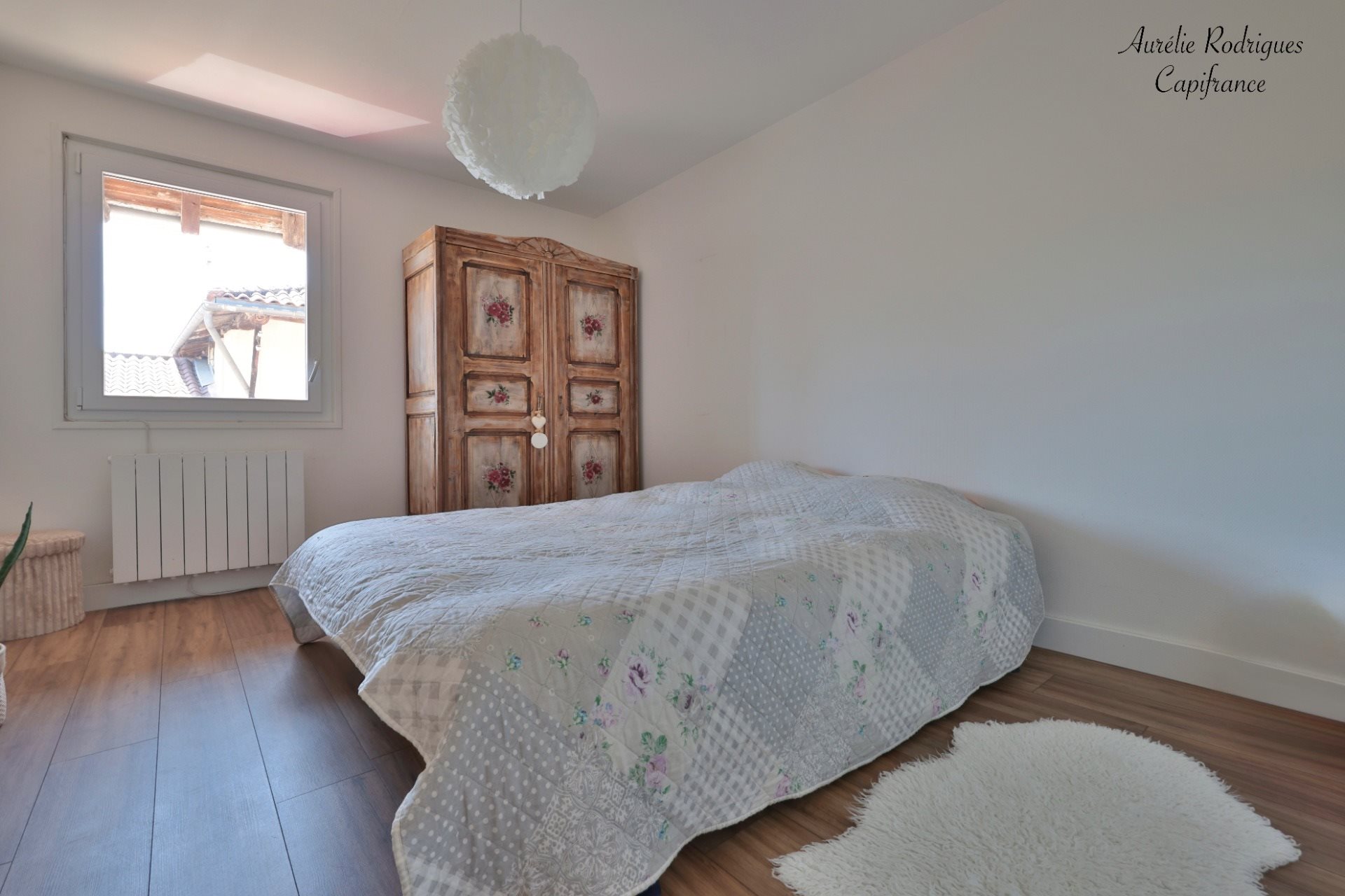 Maison à vendre, 85m², Pont-de-Veyle