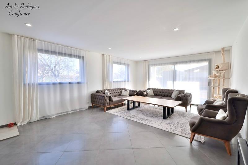 Maison à vendre, 194m², Bâgé-le-Châtel