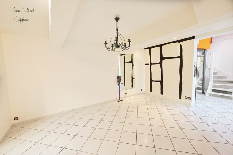 Appartement à vendre, 145m², Bourg-en-Bresse