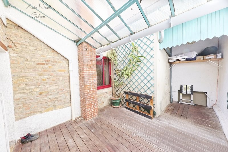 Appartement à vendre, 145m², Bourg-en-Bresse